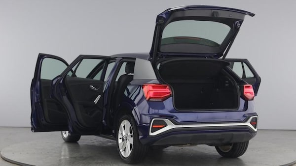 Used Audi Q2 2021 for sale - 75451241: Photo 11