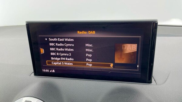 Used Audi Q2 2021 for sale - 75451241: Photo 15