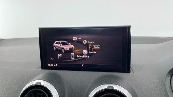 Used Audi Q2 2021 for sale - 75451241: Photo 18
