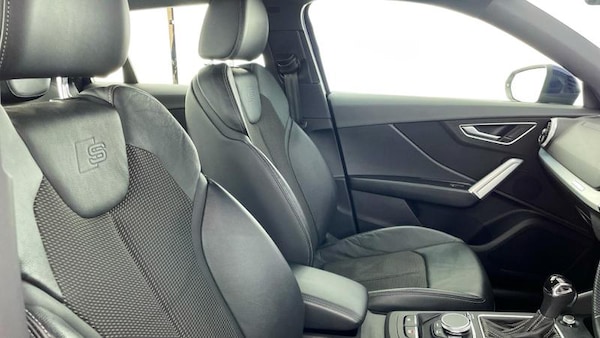 Used Audi Q2 2021 for sale - 75451241: Photo 19