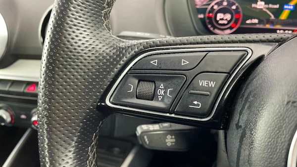 Used Audi Q2 2021 for sale - 75451241: Photo 21
