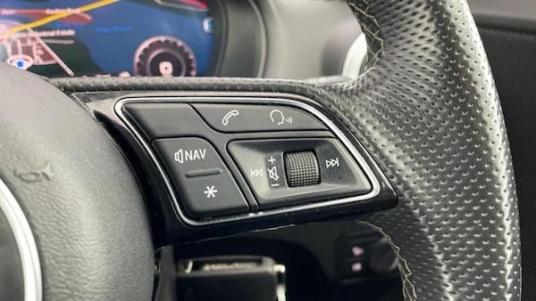 Used Audi Q2 2021 for sale - 75451241: Photo 23