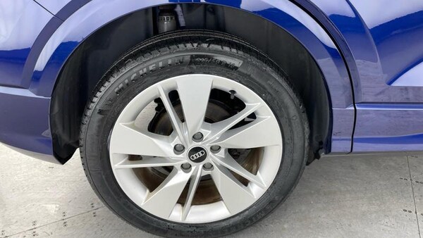 Used Audi Q2 2021 for sale - 75451241: Photo 26