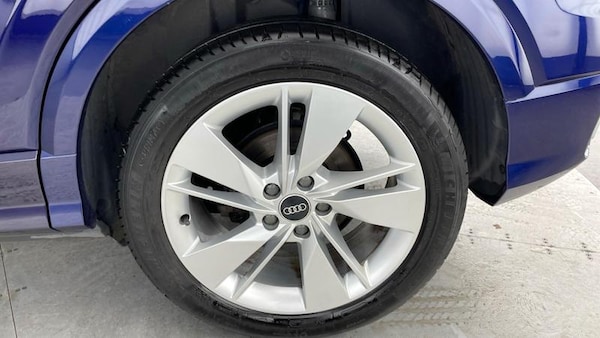 Used Audi Q2 2021 for sale - 75451241: Photo 31