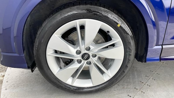 Used Audi Q2 2021 for sale - 75451241: Photo 33