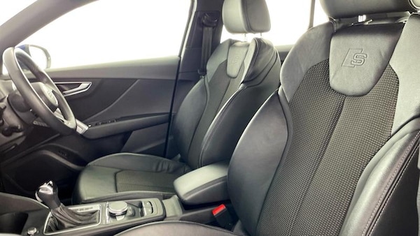 Used Audi Q2 2021 for sale - 75451241: Photo 34
