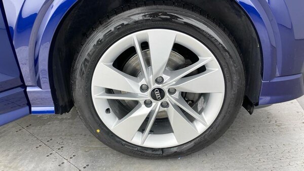 Used Audi Q2 2021 for sale - 75451241: Photo 5