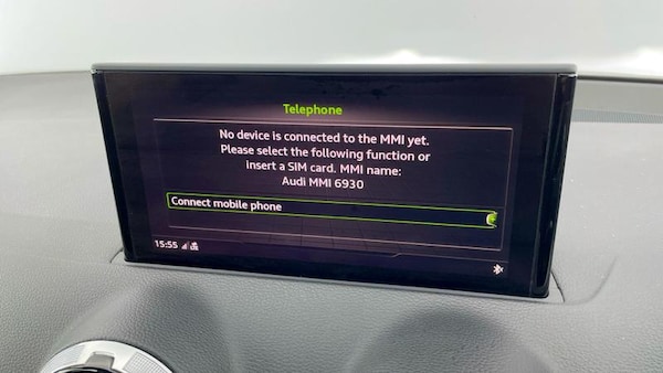 Used Audi Q2 2021 for sale - 75451241: Photo 7