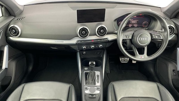 Used Audi Q2 2021 for sale - 75451241: Photo 8