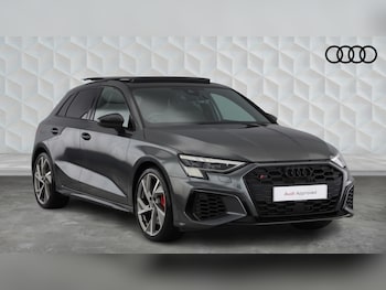 Used Audi S3 2023 for sale - 77602299: Photo