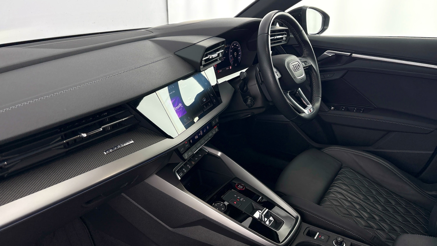 Used Audi S3 2023 for sale - 77602299: Photo 2