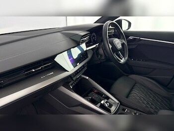 Used Audi S3 2023 for sale - 77602299: Photo