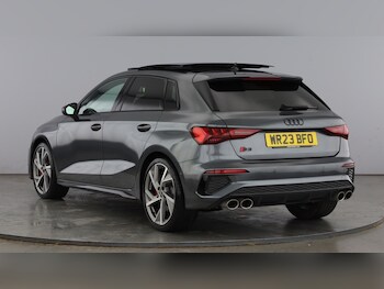 Used Audi S3 2023 for sale - 77602299: Photo