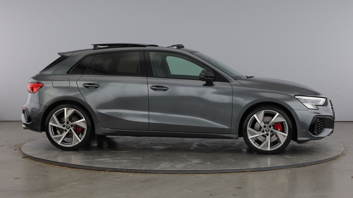 Used Audi S3 2023 for sale - 77602299: Photo 4