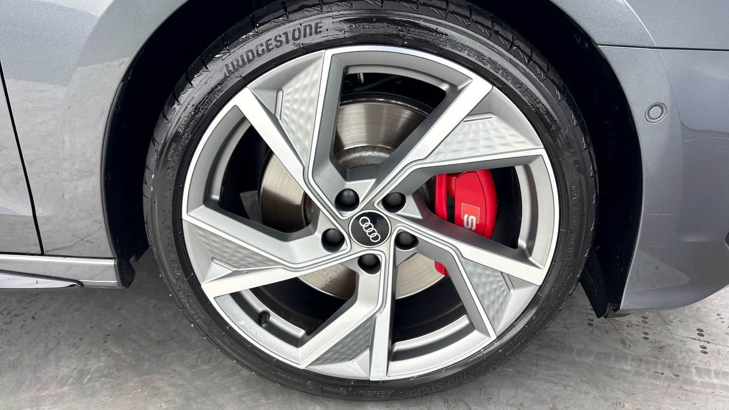 Used Audi S3 2023 for sale - 77602299: Photo 5