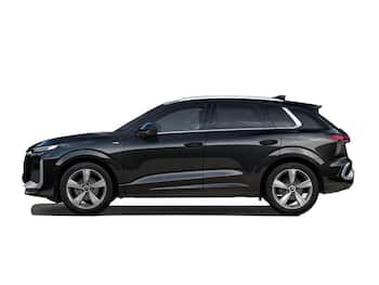 Used Audi Q3 undefined for sale - 79542180: Photo