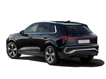Used Audi Q3 undefined for sale - 79542180: Photo
