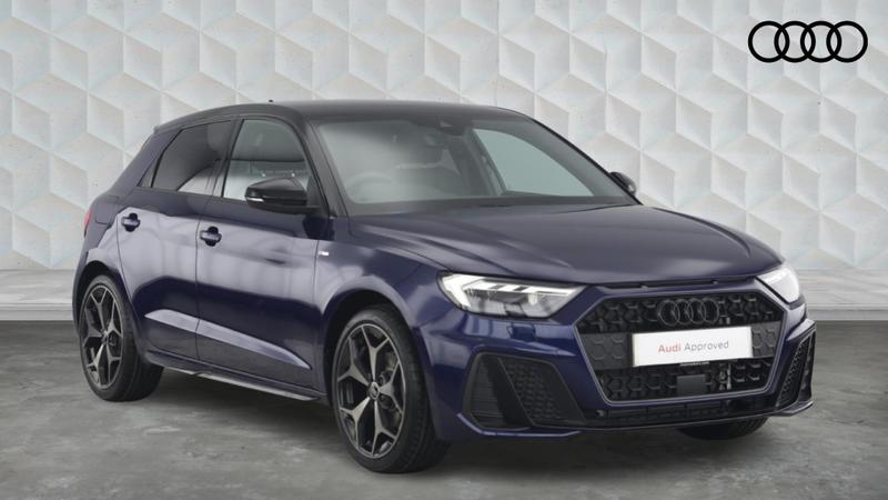 Used Audi A1 2025 for sale - 76302827: Photo 1