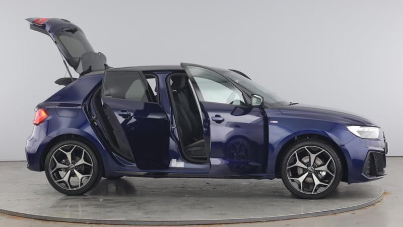 Used Audi A1 2025 for sale - 76302827: Photo 10