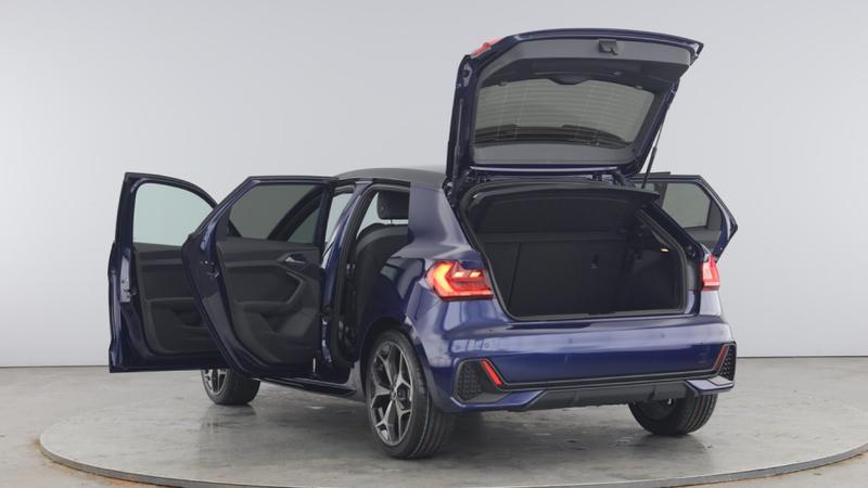 Used Audi A1 2025 for sale - 76302827: Photo 11