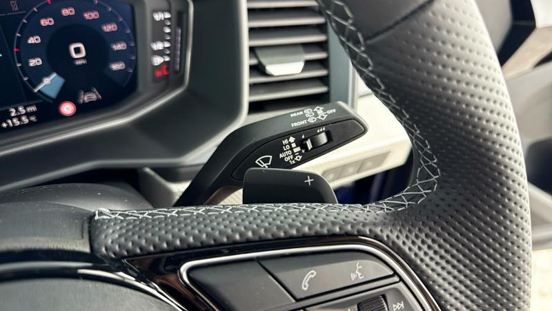 Used Audi A1 2025 for sale - 76302827: Photo 12