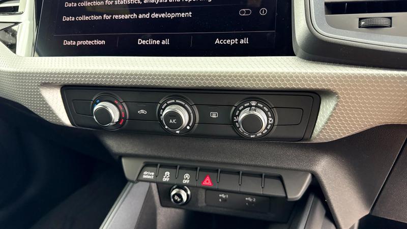 Used Audi A1 2025 for sale - 76302827: Photo 13