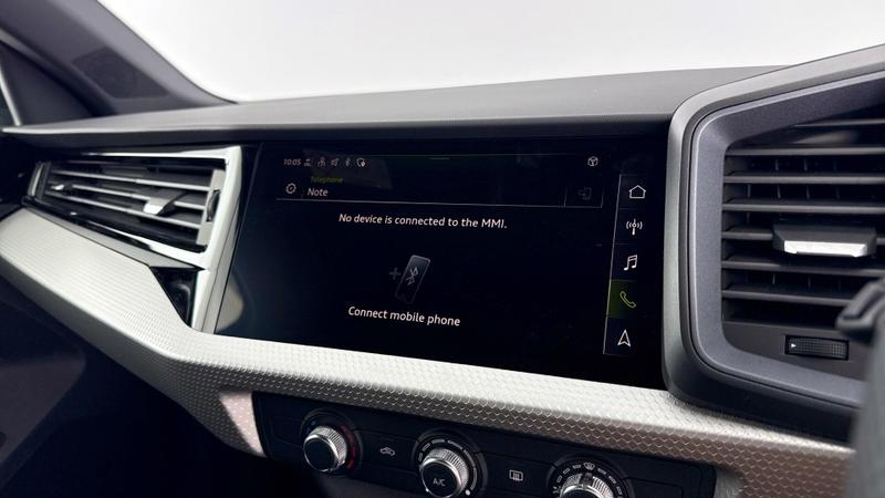 Used Audi A1 2025 for sale - 76302827: Photo 14