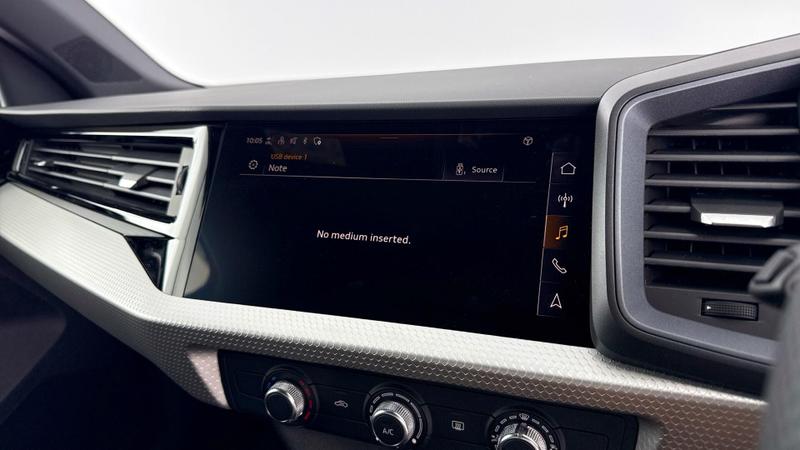 Used Audi A1 2025 for sale - 76302827: Photo 15