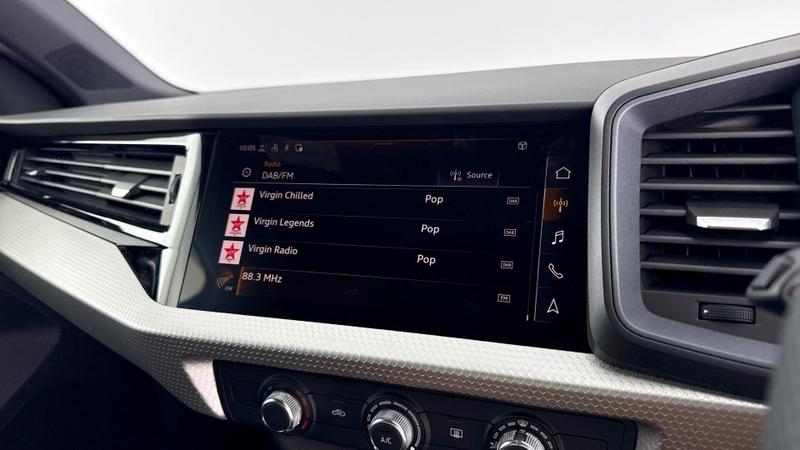 Used Audi A1 2025 for sale - 76302827: Photo 16