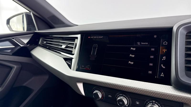 Used Audi A1 2025 for sale - 76302827: Photo 17