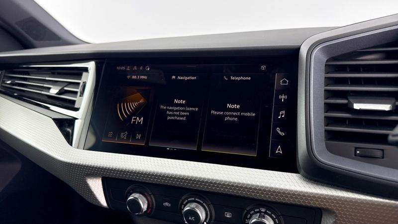 Used Audi A1 2025 for sale - 76302827: Photo 18