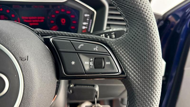 Used Audi A1 2025 for sale - 76302827: Photo 21