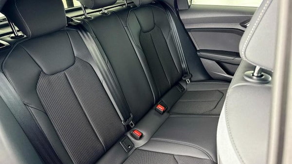 Used Audi A1 2025 for sale - 76302827: Photo 22