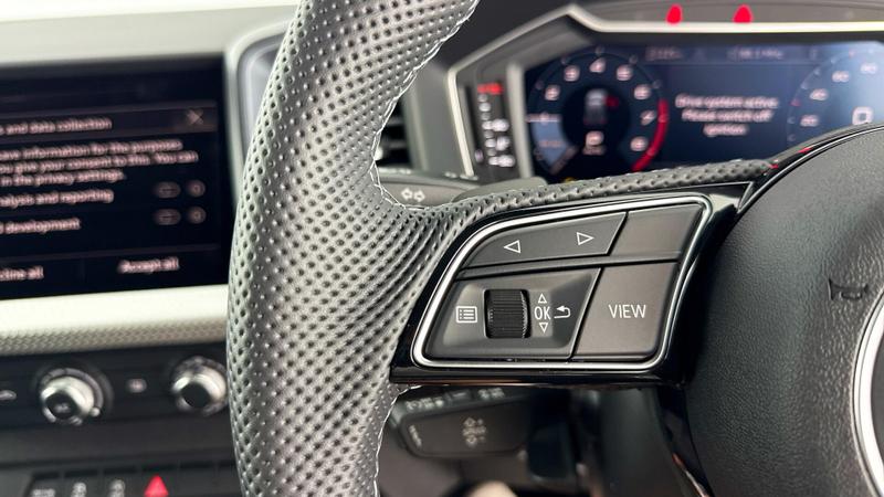 Used Audi A1 2025 for sale - 76302827: Photo 23