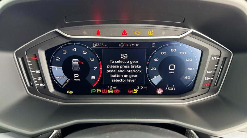 Used Audi A1 2025 for sale - 76302827: Photo 24