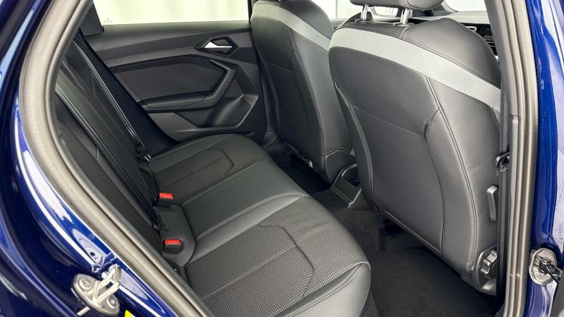 Used Audi A1 2025 for sale - 76302827: Photo 26