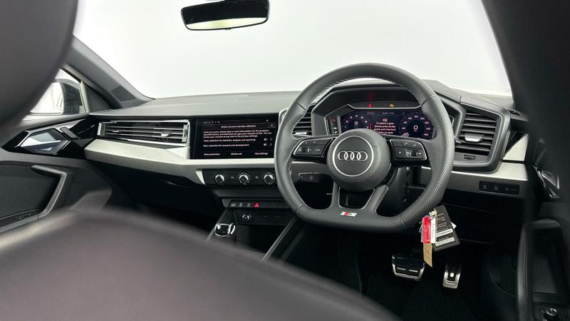 Used Audi A1 2025 for sale - 76302827: Photo 27