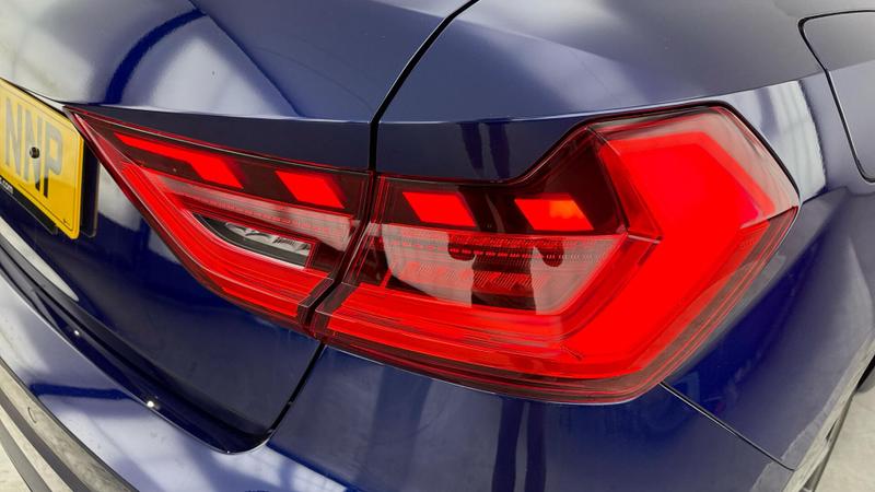 Used Audi A1 2025 for sale - 76302827: Photo 29