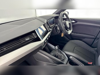Used Audi A1 2025 for sale - 76302827: Photo 2