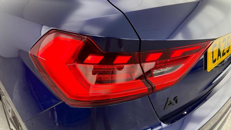 Used Audi A1 2025 for sale - 76302827: Photo 30