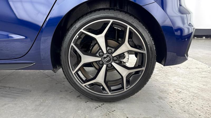 Used Audi A1 2025 for sale - 76302827: Photo 33