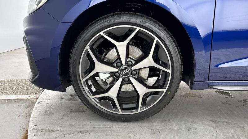 Used Audi A1 2025 for sale - 76302827: Photo 36