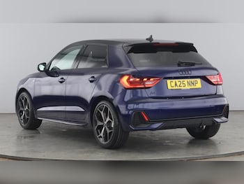 Used Audi A1 2025 for sale - 76302827: Photo 3