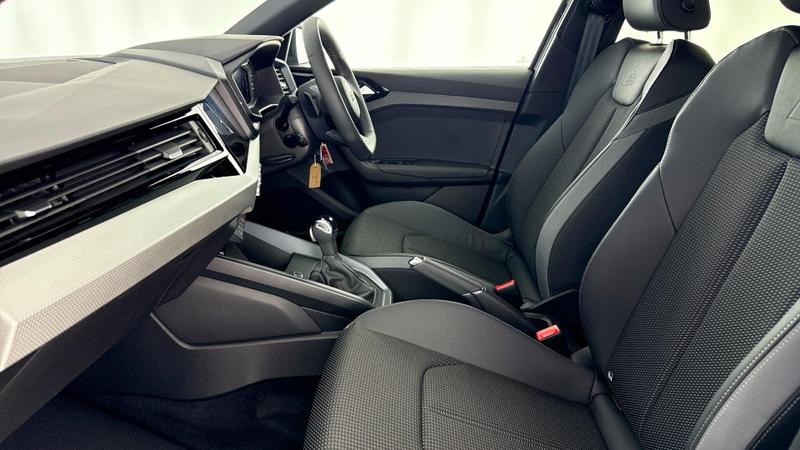 Used Audi A1 2025 for sale - 76302827: Photo 40