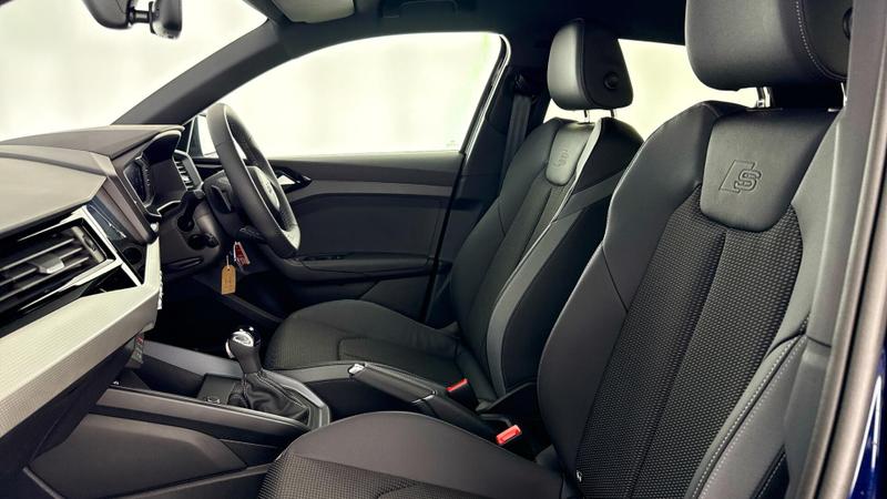 Used Audi A1 2025 for sale - 76302827: Photo 41