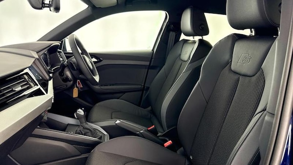 Used Audi A1 2025 for sale - 76302827: Photo 41