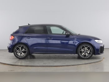 Used Audi A1 2025 for sale - 76302827: Photo 4