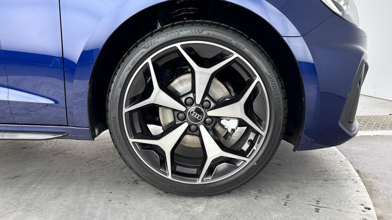 Used Audi A1 2025 for sale - 76302827: Photo 5