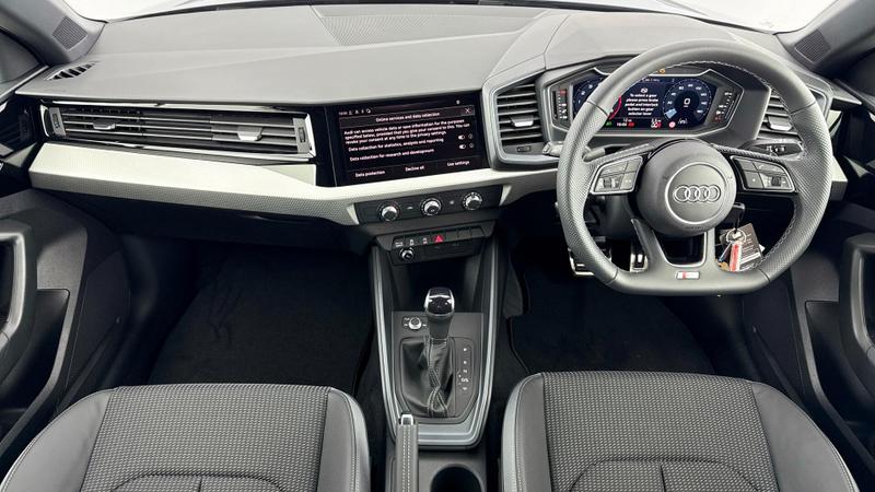 Used Audi A1 2025 for sale - 76302827: Photo 8