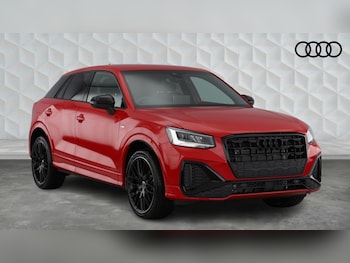 Used Audi Q2 undefined for sale - 78421136: Photo